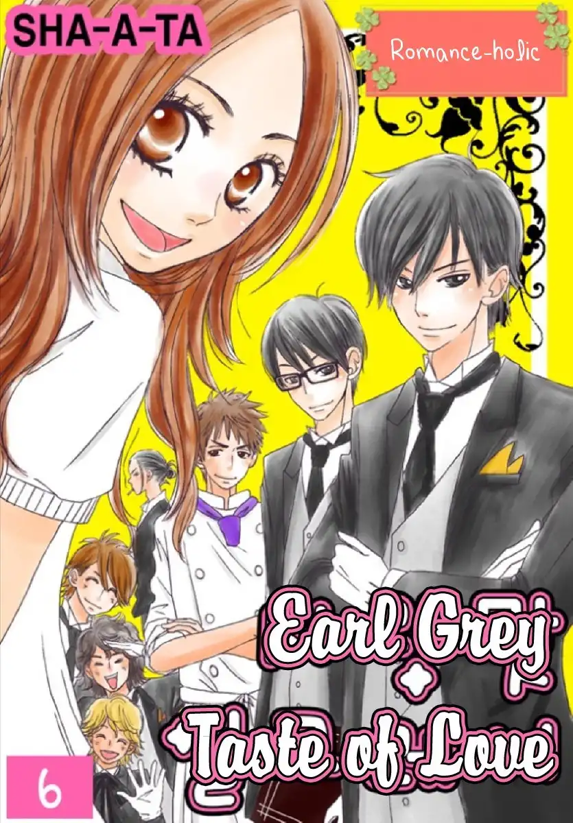 Earl Grey Taste of Love Chapter 6 4